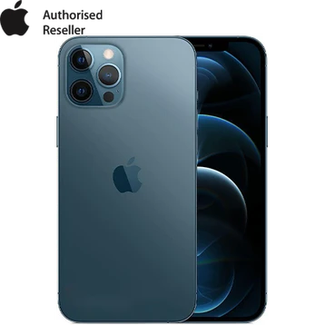 iPhone 12 Pro Max - Hình ảnh sản phẩm